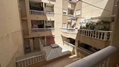 Apartment on Calle San Pascual photo 20