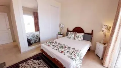 Apartment in Urbanización Calahonda-Golf-Riviera del Sol-Miraflores photo 27