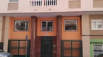 Apartment on Calle San Pascual photo 36