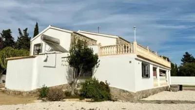 Chalet en La Condomina photo 85