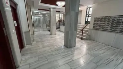 Apartment on Calle San Pascual photo 23