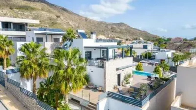 Casa – Finestrat, Urbanització Balcó de Finestrat, la Marina Baixa - Vista 4
