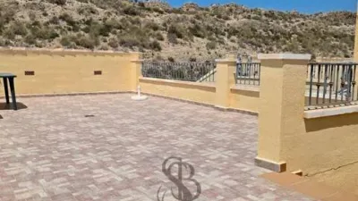 Penthouse in La Costera photo 19