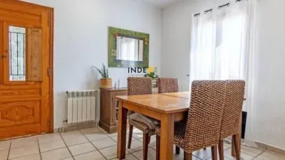 Chalet en Olivella photo 12
