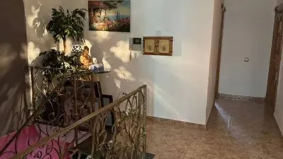Townhouse in Vícar photo 20