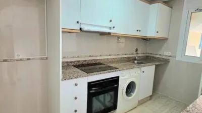 Penthouse in La Costera photo 11