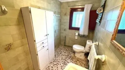 Terraced house on Calle del Ebro photo 33