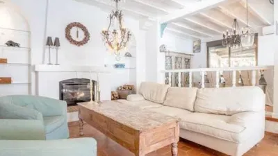 Chalet on Calle de Noruega photo 10