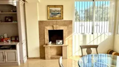 Chalet en La Condomina photo 11