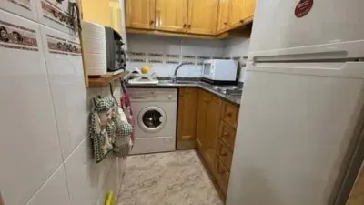 Apartment on Calle San Pascual photo 13