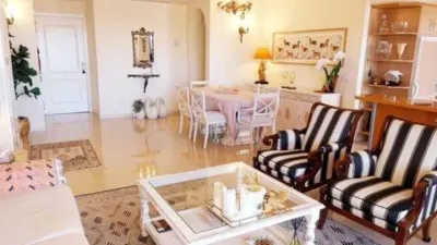Apartment in Urbanización Calahonda-Golf-Riviera del Sol-Miraflores photo 26