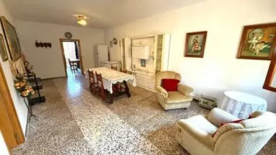 Terraced house on Calle del Ebro photo 8
