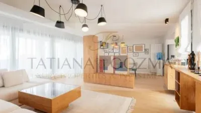 Attic in Russafa photo 3