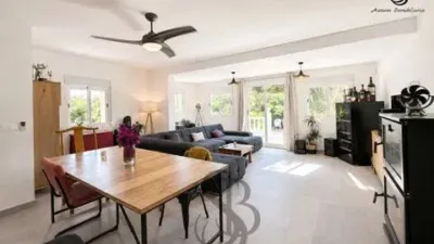 Chalet in Busot photo 15