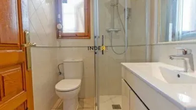 Chalet en Olivella photo 20