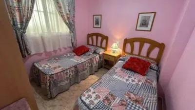 Apartment on Calle San Pascual photo 8