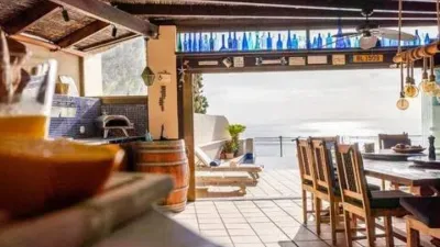 Chalet on Calle de Noruega photo 31