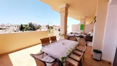 Apartment in Urbanización Calahonda-Golf-Riviera del Sol-Miraflores photo 8