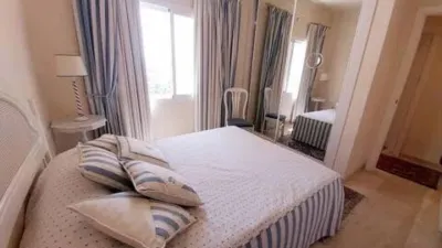 Apartment in Urbanización Calahonda-Golf-Riviera del Sol-Miraflores photo 30