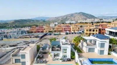 Casa – Finestrat, Urbanització Balcó de Finestrat, la Marina Baixa - Vista 5