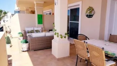 Apartment in Urbanización Calahonda-Golf-Riviera del Sol-Miraflores photo 9