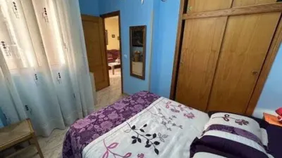 Apartment on Calle San Pascual photo 10