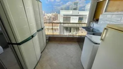 Penthouse in Centre-Port-Platja Llevant photo 30