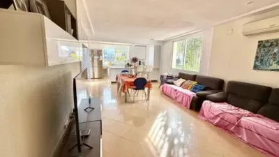 Chalet en La Condomina photo 14