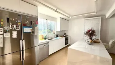 Chalet en La Condomina photo 19