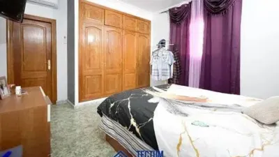 Chalet en calle Candelaria photo 15