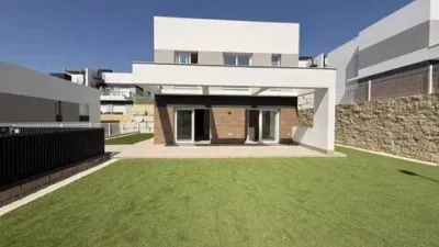 Chalet in Urbanizaciones Balcó de Finestrat-Terra Marina photo 33