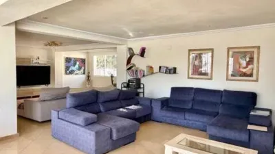 Chalet en La Condomina photo 10