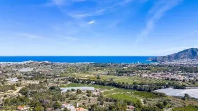 Casa – la Nucia, Urbanització Bell Horitzó - Vista 5