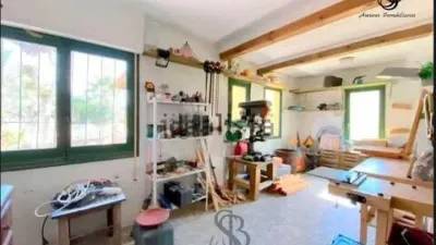 Chalet in Urbanización Casa Fus photo 21