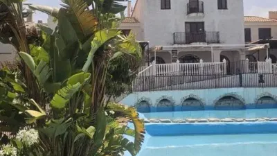 Terraced house in Gran Alacant photo 22
