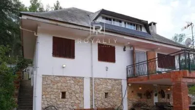 Chalet in El Montmell photo 57