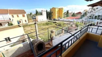 Terraced house on Calle del Ebro photo 30