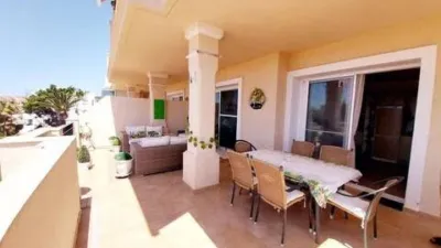 Apartment in Urbanización Calahonda-Golf-Riviera del Sol-Miraflores photo 10