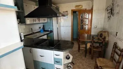 Townhouse in Vícar photo 19