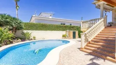 Casa – L'Alfàs del Pi - Vista 3