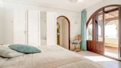 Chalet on Calle de Noruega photo 21
