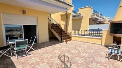 Penthouse in La Costera photo 3