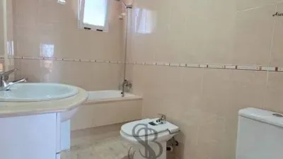 Penthouse in La Costera photo 14