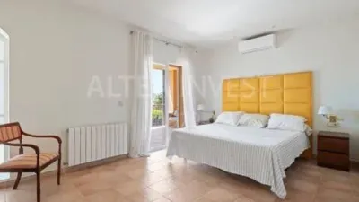 Chalet on Avenida Sorolla photo 20