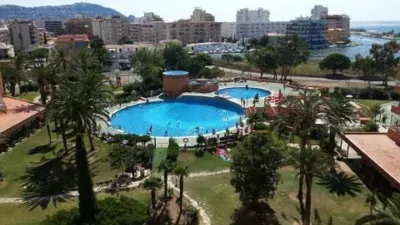 Apartment in Santa Margarida photo 24