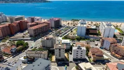 Apartment in Santa Margarida photo 29