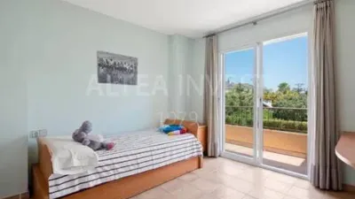Chalet on Avenida Sorolla photo 29