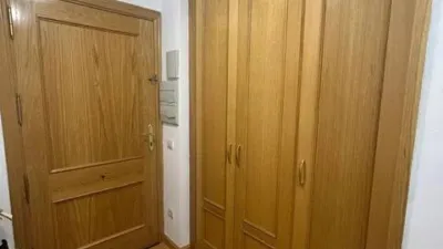 Apartment on Calle de las Trianas photo 14