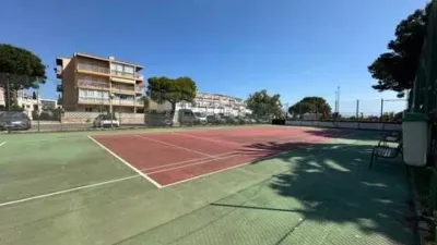 Apartment in Santa Margarida photo 29