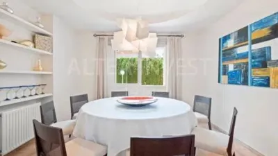 Chalet on Avenida Sorolla photo 19